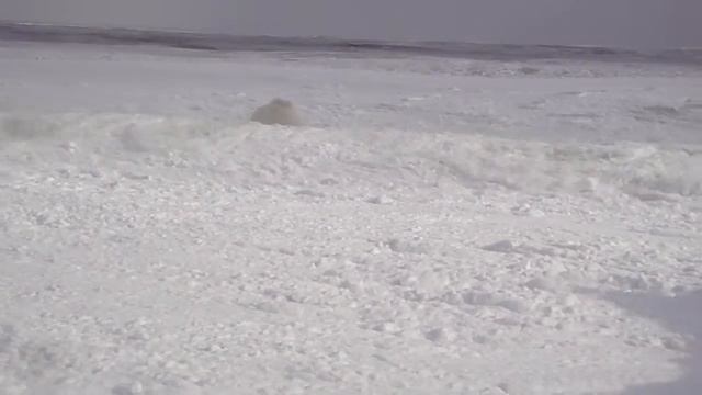 море снежное смотреть онлайн