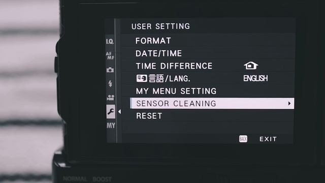 Fujifilm XT3 Settings In 2 Mins - For Professional Videography