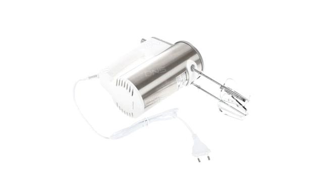 Миксер REDMOND RHM-M2108 смотреть онлайн