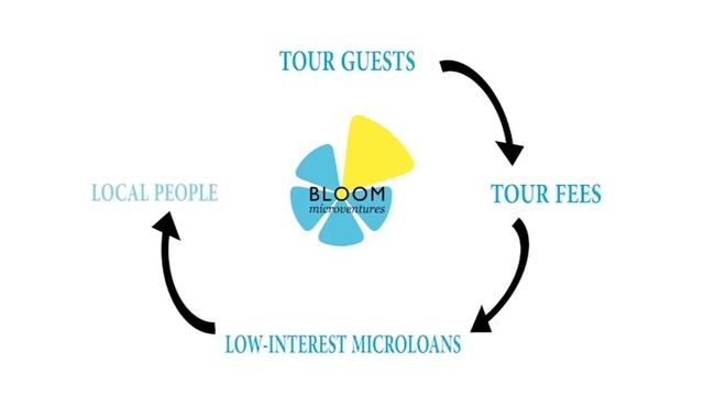Bloom Microventures Concept смотреть онлайн