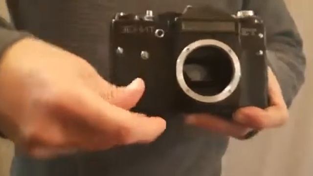 Zenit ET смотреть онлайн