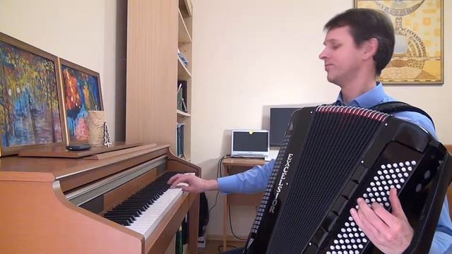 18 Oginski Polonaise Oginskio polonezas Полонез Огинского смотреть онлайн