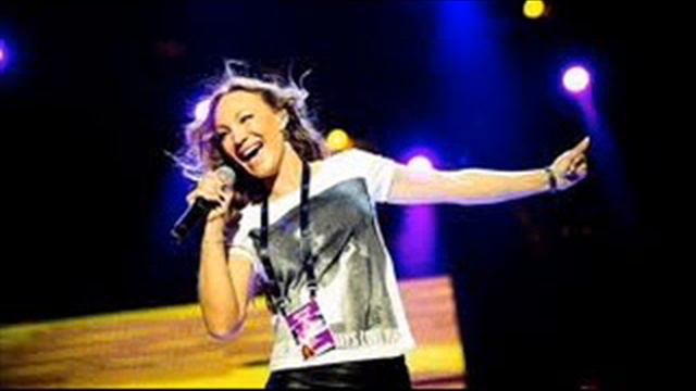 Charlotte Perelli - The Girl (Melodifestivalen 2012) смотреть онлайн