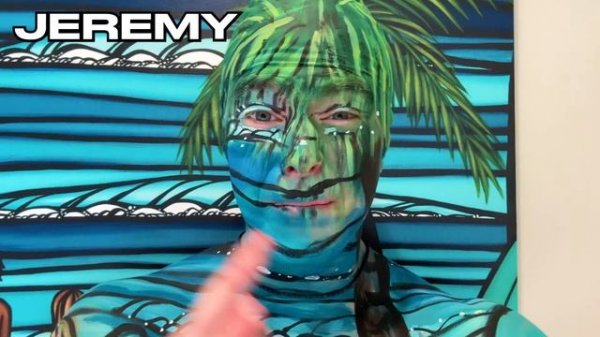 EXTREME CAMOUFLAGE HIDE AND SEEK!