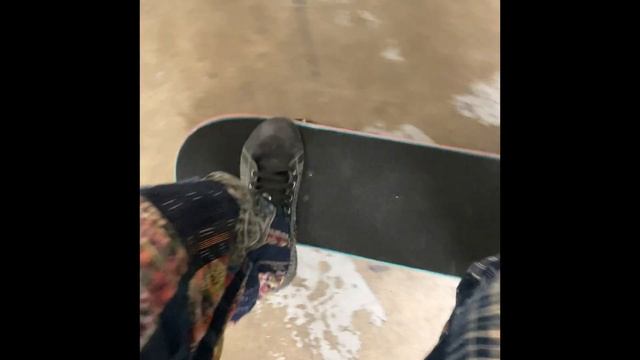 The Rubber Griptape Experience