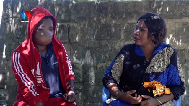 MBELEKO : NAHISI KUFA/UVIMBE NI MKUBWA