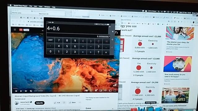 HDMI usb capture with Chromecast смотреть онлайн