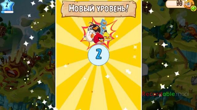Энгри бердс эпик (1) смотреть онлайн