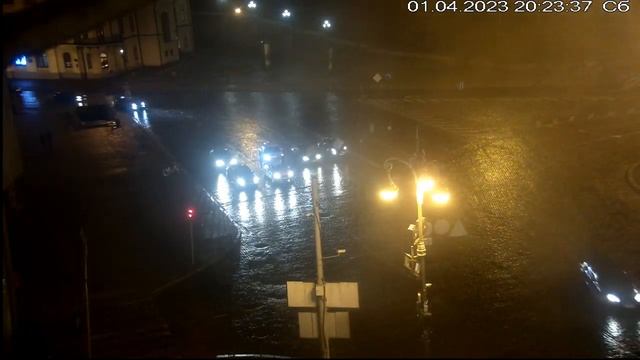 Веб-камера Киев Европейская площадь + Майдан 2023 04 02 смотреть онлайн