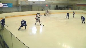 Матч  ППФО U14 Б "Вятка" (г. Киров) - "Сарматы" (г. Оренбург)