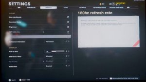 How to Get 120 FPS on PS5 Games - PlayStation 5 120hz mode