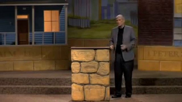 Одна кровь - одна раса. Основания: часть 3. Кен Хэм смотреть онлайн