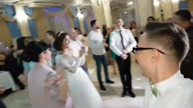 Свадебное промо Тимура Абитова смотреть онлайн