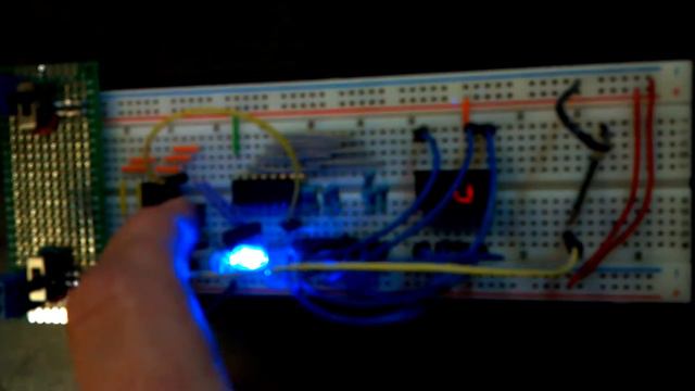 Electronic Door Counter смотреть онлайн
