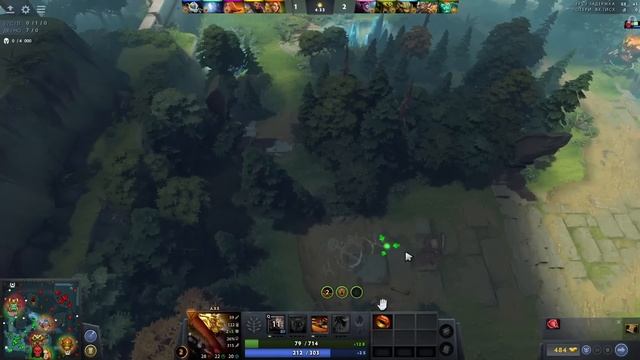 Прекрати делать ЭТО и ты апнешь ТИТАНА! Как апнуть титана в доте. смотреть онлайн