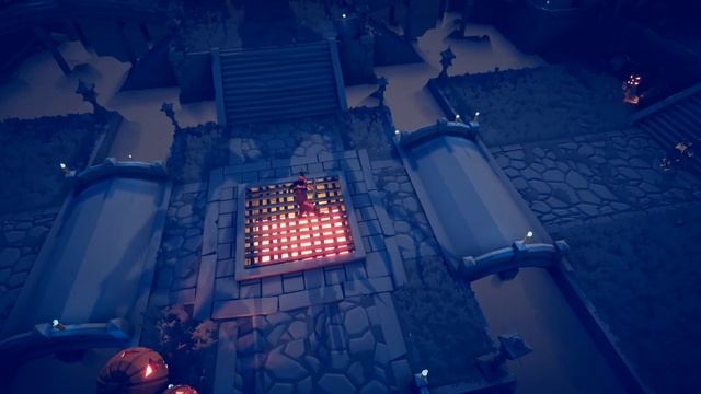 Веном в ТАБС TABS Halloween прохождение #1 - Тотал аккурат батл симулятор смотреть онлайн