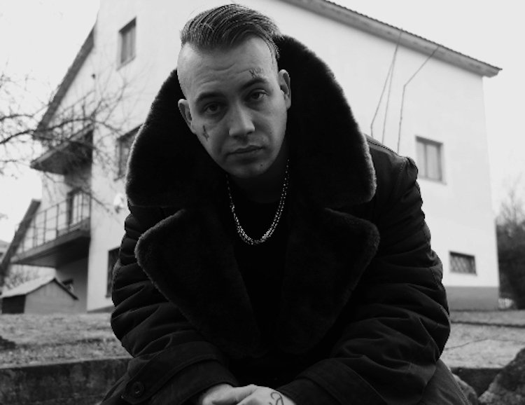 Дэкой - Рашн Дрилл