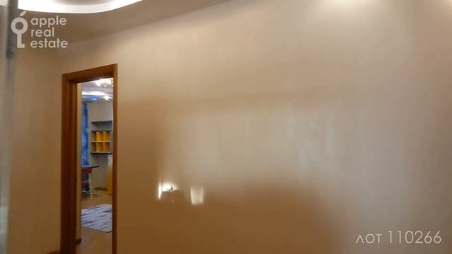 Стиль и комфорт: 152 кв.м в аренду. 4 комнаты. ЖК Корона смотреть онлайн