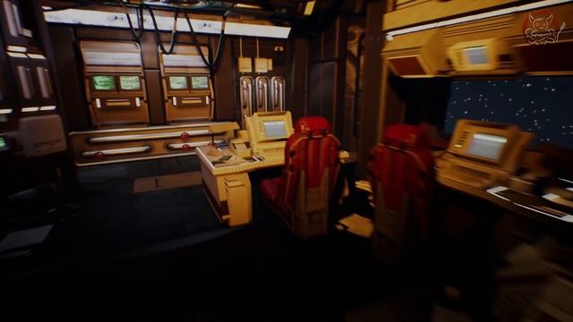 TARTARUS - Космический Дудос