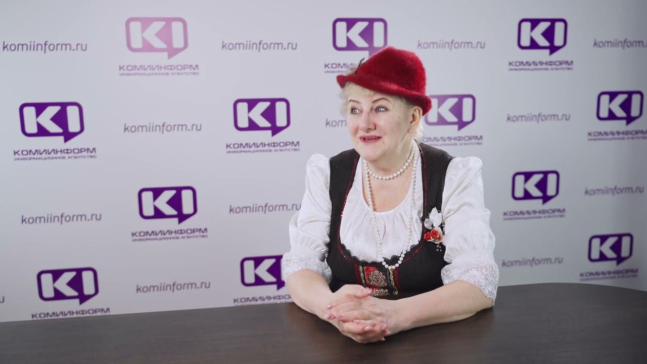 Республика - это мы: Елена Копп смотреть онлайн