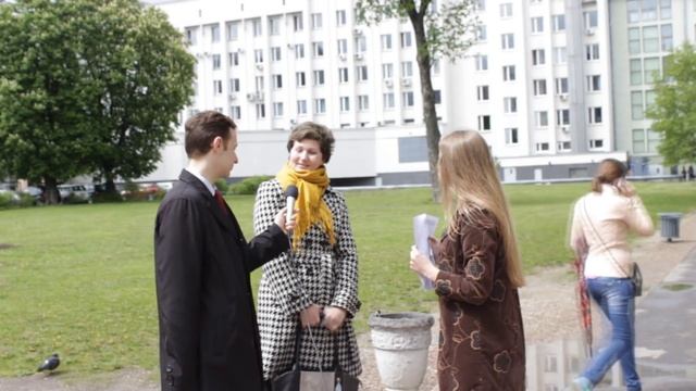 Белорусы про Маяковского смотреть онлайн