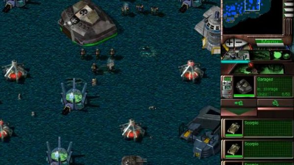 Mission: Humanity playthrough part 26 MIA