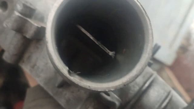 почему не правильно глушить ЕГР без замены коллектора на двигателе F1A Fiat Ducato / Iveco Daily смотреть онлайн