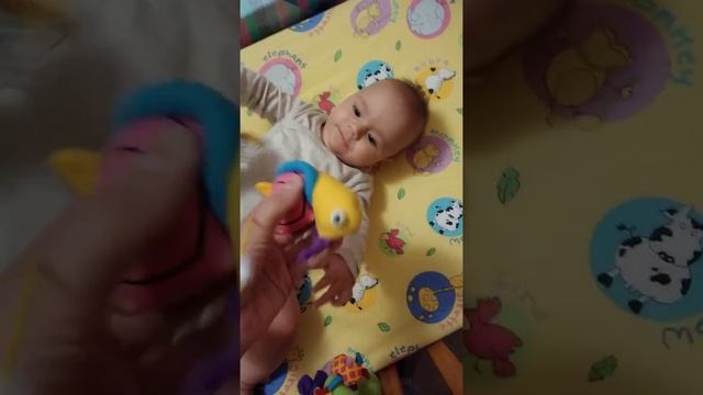 Выбираем мобиль ребёнку? смотреть онлайн