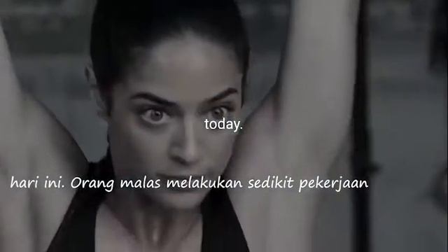 Motivational Speech - GET IT DONE Subtitles Indonesia смотреть онлайн