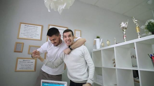 Как легко приглашать в MLM | Кайфуй, когда рекрутируешь! смотреть онлайн