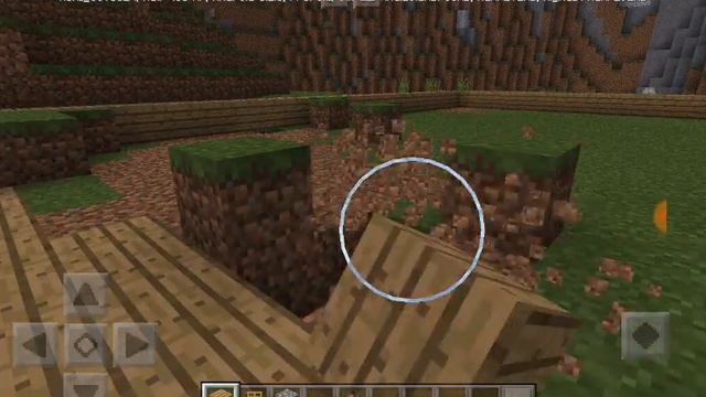 Прохождение Майнкрафт 1часть город строй смотреть онлайн