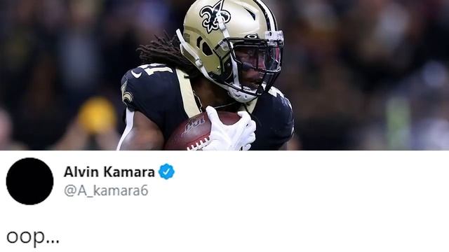 NFL Players React To Drew Brees National Anthem Comments смотреть онлайн