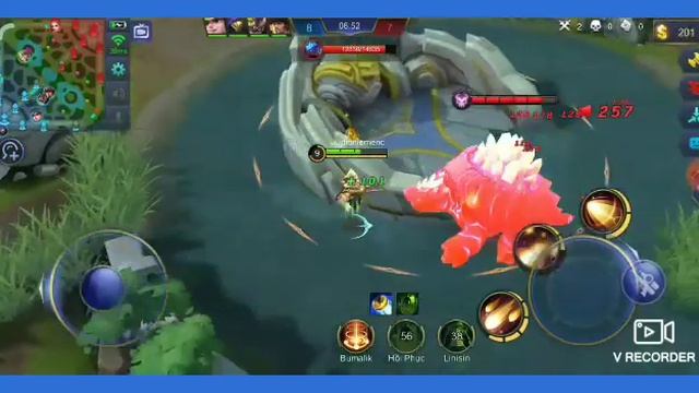 Kimmy game play best build смотреть онлайн