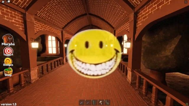 [ROBLOX] AMBUSH VS OLD RUSH VS SILENCE IN DOORS смотреть онлайн