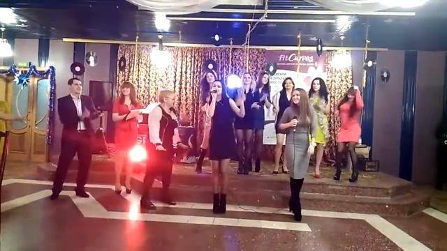 Fit Curves Херсон-2 У НАС В КЛУБЕ!))) смотреть онлайн