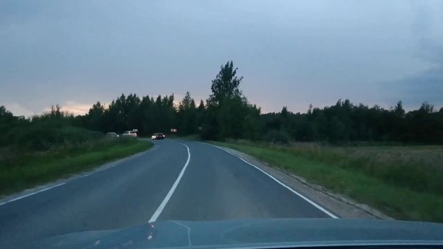 Пьяная дорога между М5 и Е119 смотреть онлайн