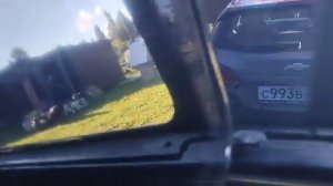 снятие установка форточки Т5