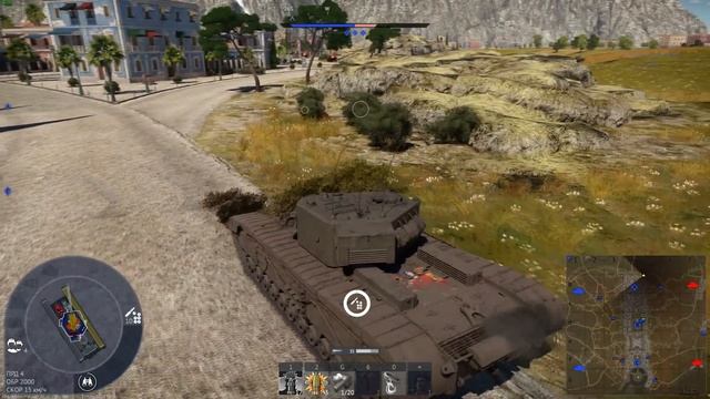 МиГ-29 и F-16 в WAR THUNDER?! СЛИВ НОВИНОК ПАТЧА 2.23 смотреть онлайн