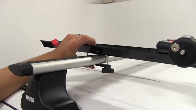 etrailer | Swagman Upright Roof Bike Racks Review - 2014 Ram 1500 смотреть онлайн