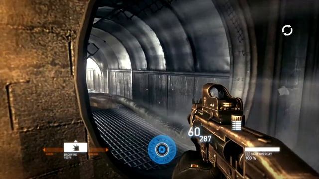 Syndicate Walkthrough - MILESTONE 13 / BETRAYED смотреть онлайн