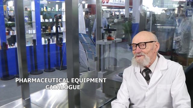 Blister packaging machine, technologist's recommendation when buying Pharma-manager.com смотреть онлайн