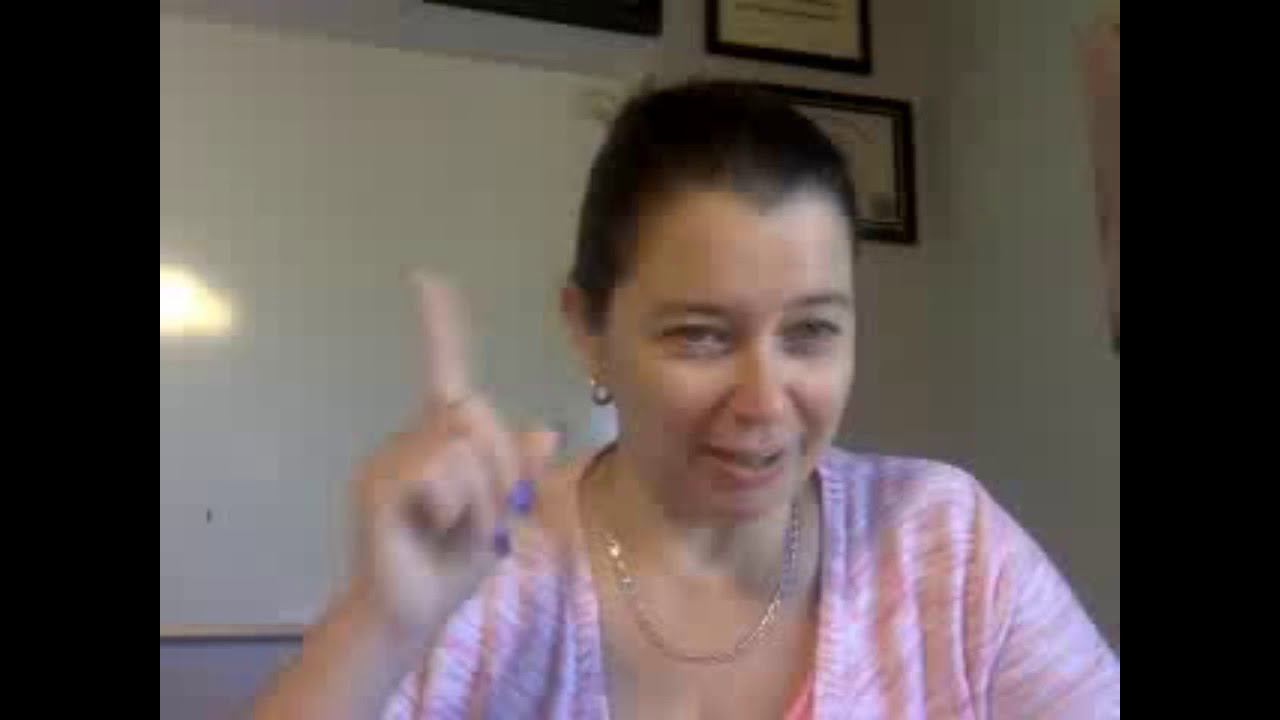 Аутизм Что делать если ребенок не говорит? Запуск речи Ольга Шаповалова АВА (ПАП)1часть смотреть онлайн