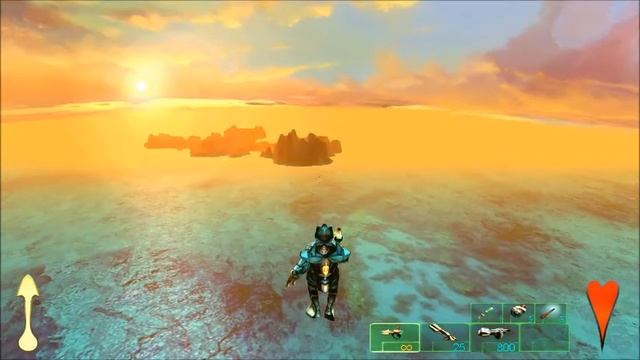 Giants Citizen Kabuto v 1.4 Glitch смотреть онлайн