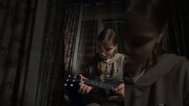 граємо на укулеле„Prayer In C“ смотреть онлайн