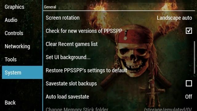 pirates of the caribbean dead man's chest game ppsspp settings смотреть онлайн