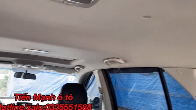Kia carens 2009 AT 2.0 bản đủ gia đình đi đẹp căng , giá yêu cho mẫu xe hoàn hảo /lh 0335551588 смотреть онлайн