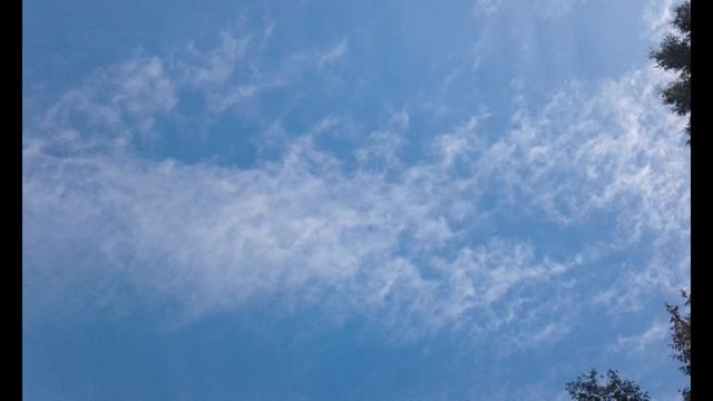 ✈️Stratospheric Aerosol Injections - Sept. 28, 2018 ☁️. смотреть онлайн
