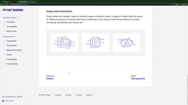 How To Build Plugins in Strapi v4: Plugin Development Tutorial [ Part 2 ] смотреть онлайн