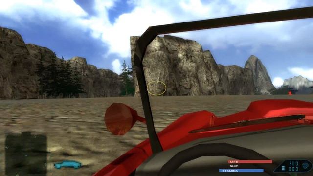Far Cry Massive attack Секретные уровни смотреть онлайн