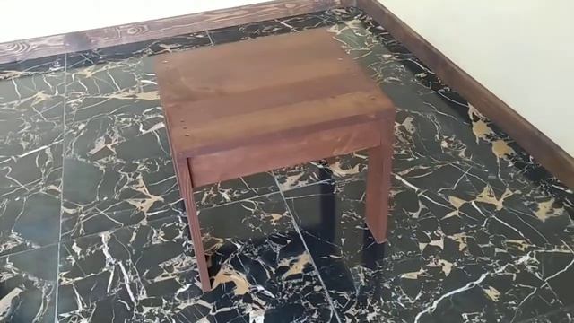 столик Варвара в цвете палисандр смотреть онлайн